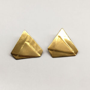 Boucles d’oreilles REPLI