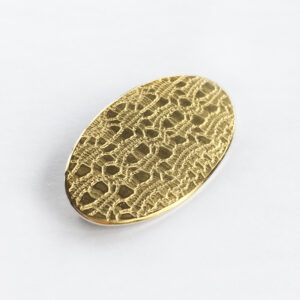 Broche MOTIF